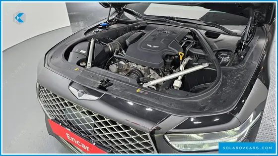 GENESIS G90 3.8 AWD