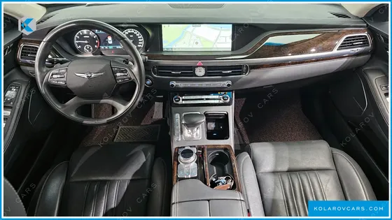 GENESIS G90 3.8 AWD