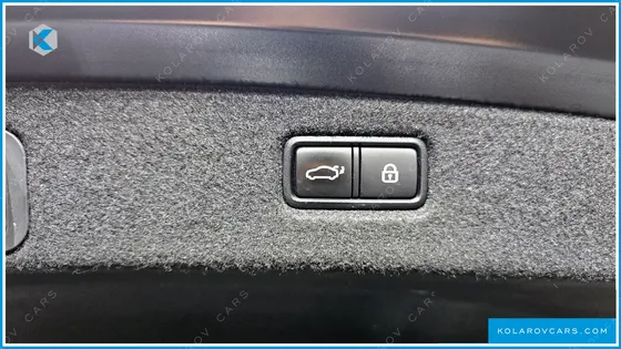GENESIS G90 3.8 AWD