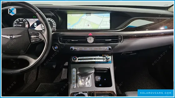 GENESIS G90 3.8 AWD