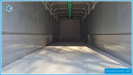 TATA DAEWOO MACKSEN 6X2