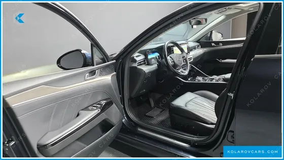 KIA K5 2.0