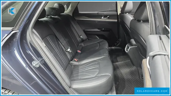 KIA K5 2.0