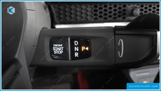 KIA TASMAN 2.5T GASOLINE 4WD