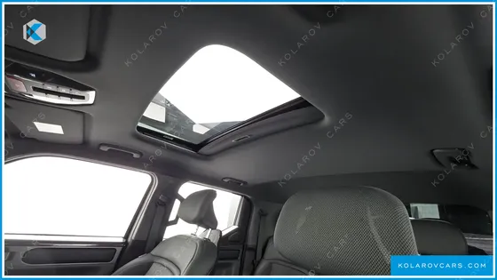 KIA TASMAN 2.5T GASOLINE 4WD
