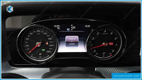 MERCEDES E-CLASS E250 AVANTGARDE