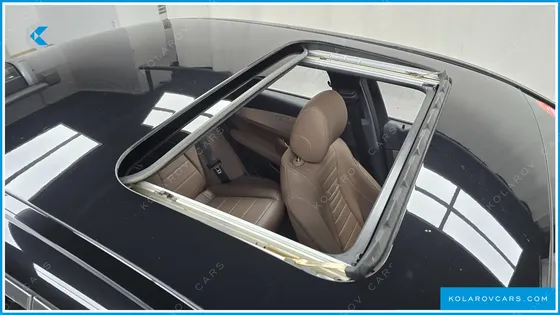 MERCEDES E-CLASS E250 AVANTGARDE