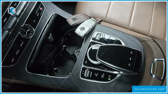 MERCEDES E-CLASS E250 AVANTGARDE