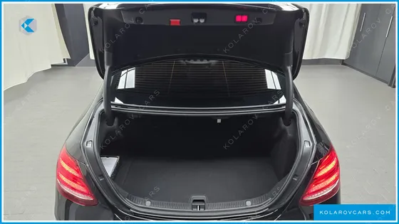 MERCEDES E-CLASS E250 AVANTGARDE