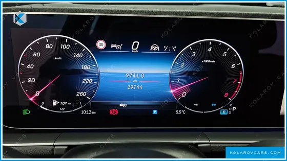 MERCEDES GLE-CLASS GLE450 4MATIC