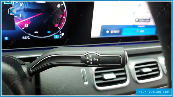 MERCEDES GLE-CLASS GLE450 4MATIC