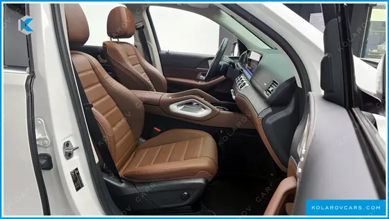 MERCEDES GLE-CLASS GLE450 4MATIC
