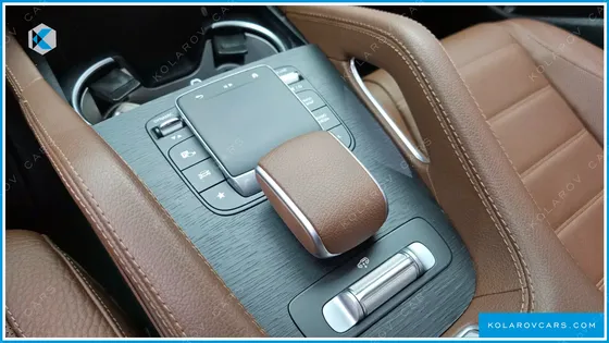 MERCEDES GLE-CLASS GLE450 4MATIC