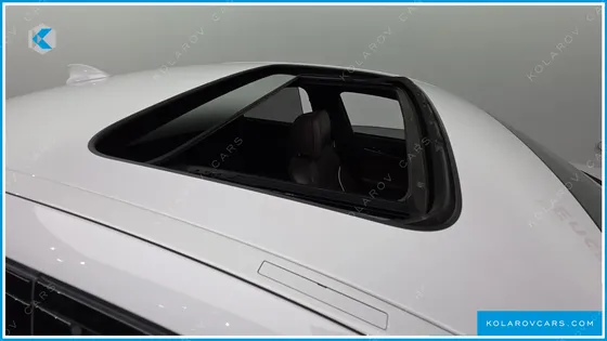 BMW 5 SERIES M550I XDRIVE