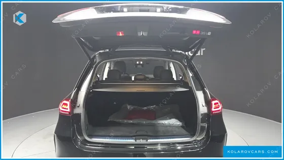 MERCEDES GLE-CLASS GLE300D 4MATIC