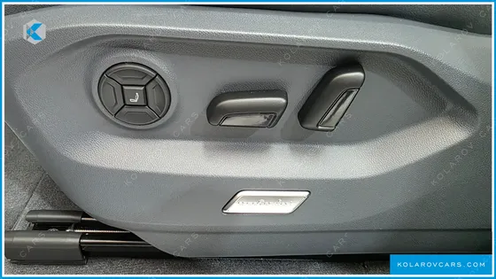 VOLKSWAGEN TOUAREG 3.0 TDI PRESTIGE