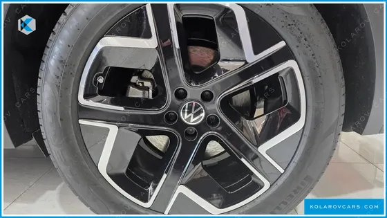 VOLKSWAGEN TOUAREG 3.0 TDI PRESTIGE