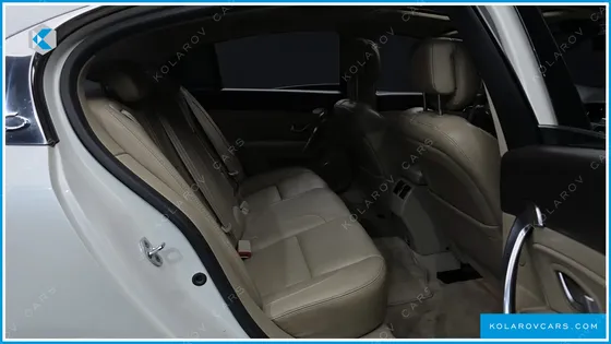 RENAULT KOREA SM5 LE