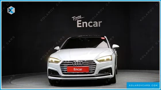AUDI A5 45 TFSI QUATTRO PREMIUM SPORTBACK