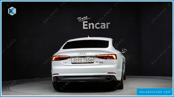AUDI A5 45 TFSI QUATTRO PREMIUM SPORTBACK