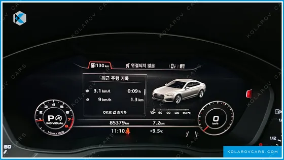 AUDI A5 45 TFSI QUATTRO PREMIUM SPORTBACK