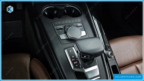 AUDI A5 45 TFSI QUATTRO PREMIUM SPORTBACK