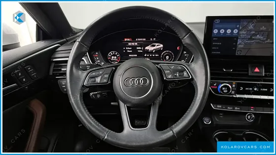 AUDI A5 45 TFSI QUATTRO PREMIUM SPORTBACK