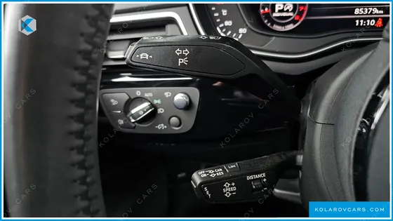 AUDI A5 45 TFSI QUATTRO PREMIUM SPORTBACK