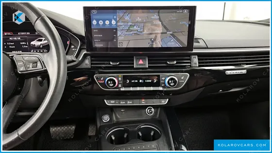 AUDI A5 45 TFSI QUATTRO PREMIUM SPORTBACK