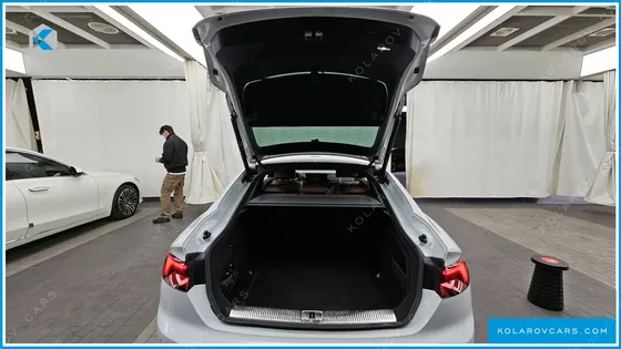 AUDI A5 45 TFSI QUATTRO PREMIUM SPORTBACK