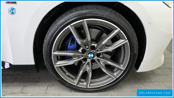 BMW 2 SERIES M240I XDRIVE COUPE