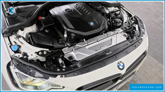 BMW 2 SERIES M240I XDRIVE COUPE