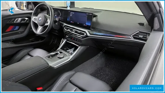 BMW 2 SERIES M240I XDRIVE COUPE