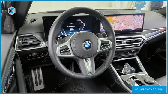 BMW 2 SERIES M240I XDRIVE COUPE