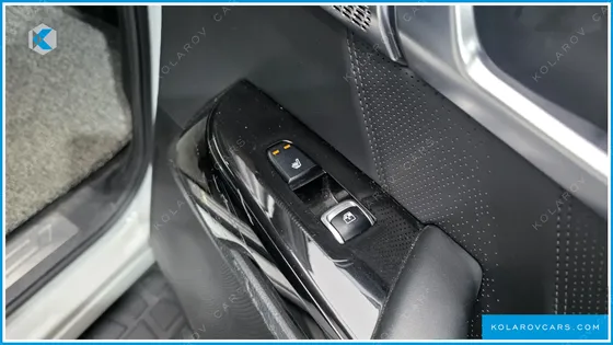 KIA MOHAVE DIESEL 3.0 4WD 7-SEATER