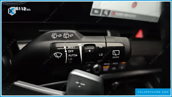 KIA SPORTAGE DIESEL 2.0 2WD
