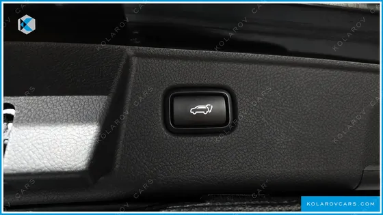 KIA MOHAVE DIESEL 3.0 4WD 5-SEATER