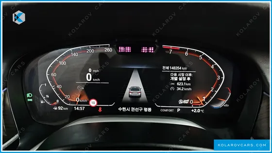 BMW 7 SERIES 740LI XDRIVE DESIGN PURE EXCELLENCE