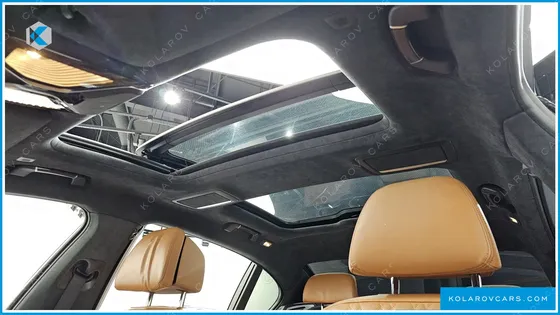 BMW 7 SERIES 740LI XDRIVE DESIGN PURE EXCELLENCE