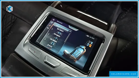 BMW 7 SERIES 730LD XDRIVE