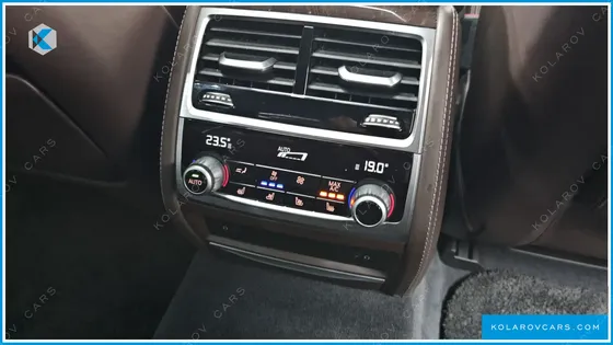 BMW 7 SERIES 730LD XDRIVE