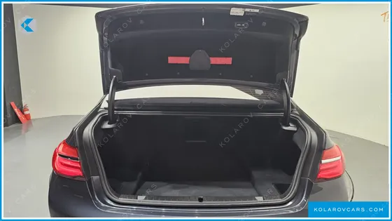 BMW 7 SERIES 730LD XDRIVE