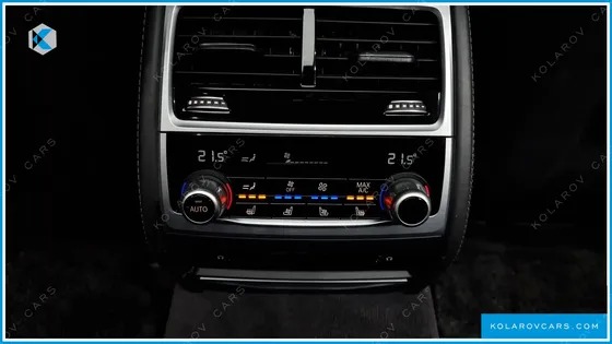 BMW 7 SERIES 730LD XDRIVE M SPORT
