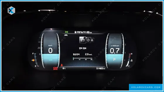 KIA MOHAVE DIESEL 3.0 4WD 6-SEATER