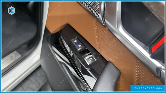 KIA MOHAVE DIESEL 3.0 4WD 6-SEATER