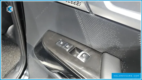 KIA MOHAVE DIESEL 3.0 4WD 6-SEATER