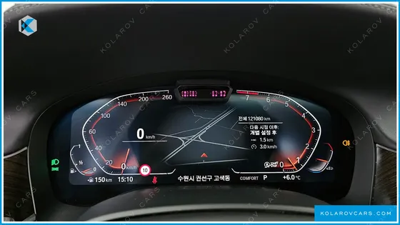 BMW 7 SERIES 740LI XDRIVE DESIGN PURE EXCELLENCE