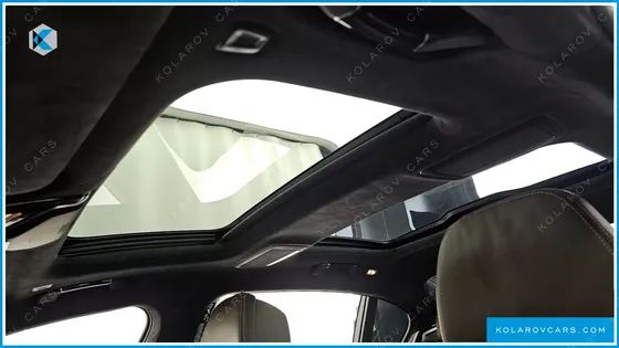 BMW 7 SERIES 740LI XDRIVE DESIGN PURE EXCELLENCE