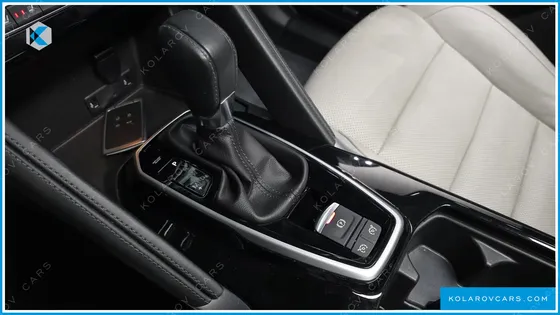 RENAULT KOREA QM6 (KOLEOS) 2.0 DCI PREMIERE 4WD