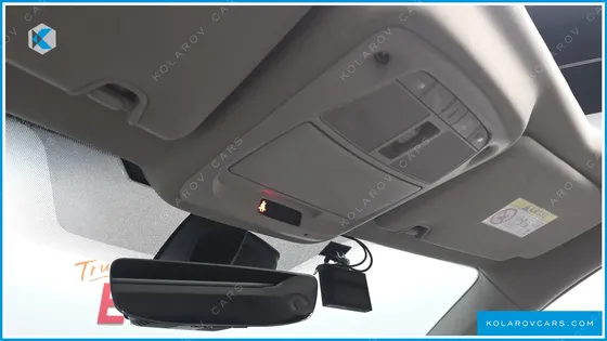 RENAULT KOREA QM6 (KOLEOS) 2.0 DCI PREMIERE 4WD